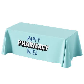 Table Covers - Custom Patch