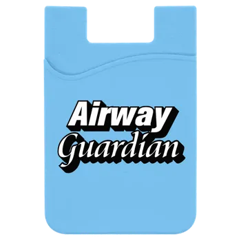 Phone Wallets - Custom Patch