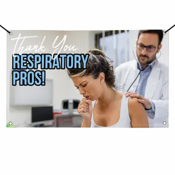 Banners & Displays - Custom Patch