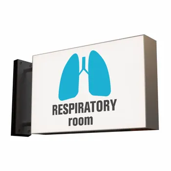 LED Signs - Custom Patch