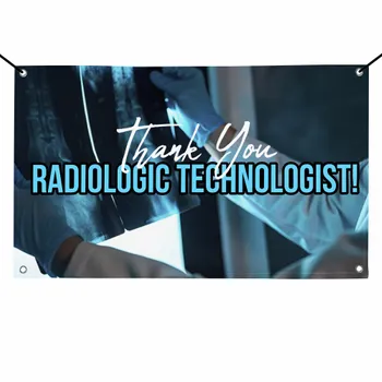 Banners & Displays - Custom Patch