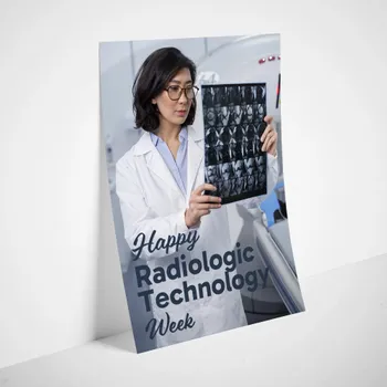 Flyers & Brouchers - Custom Patch