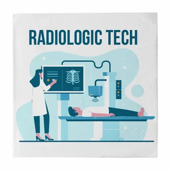 Napkins - Custom Patch