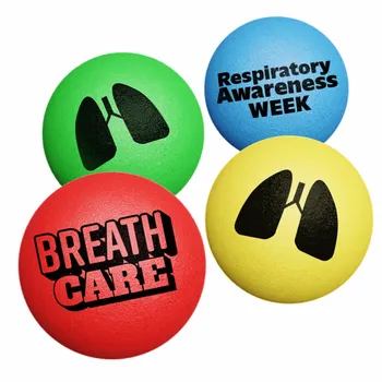 Stress Balls - Custom Patch