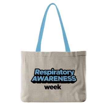 Cotton Canvas Bags - Custom Patch