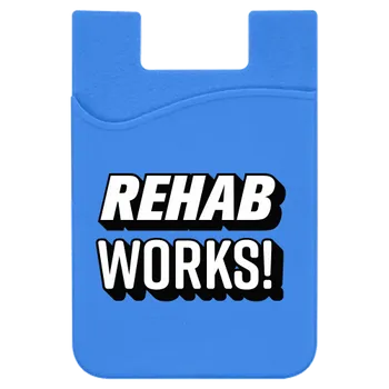 Phone Wallets - Custom Patch