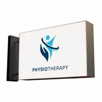 LED Signs - Custom Patch