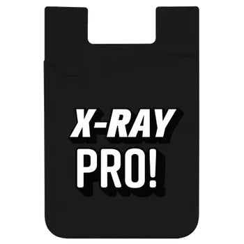 Phone Wallets - Custom Patch