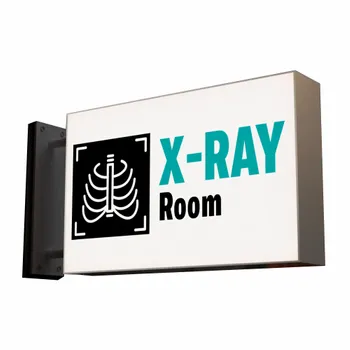 LED Signs - Custom Patch