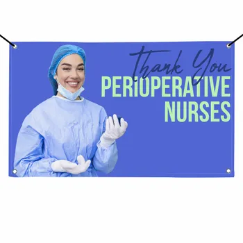 Banners & Displays - Custom Patch