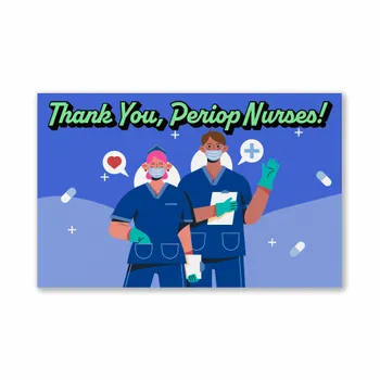 Notecards - Custom Patch