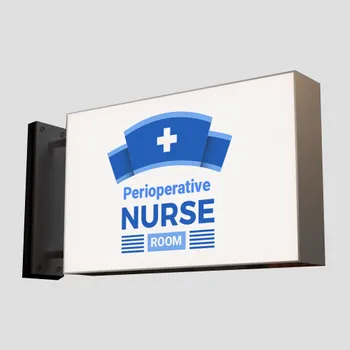 LED Signs - Custom Patch