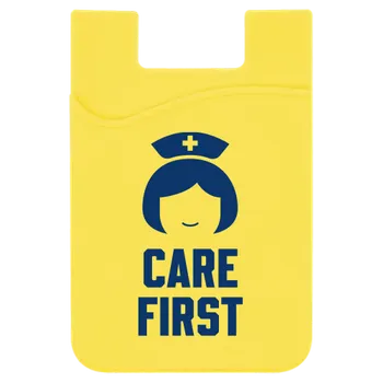 Phone Wallets - Custom Patch