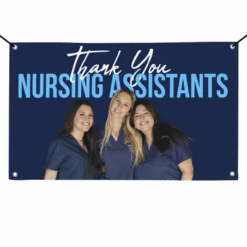 Banners & Displays - Custom Patch