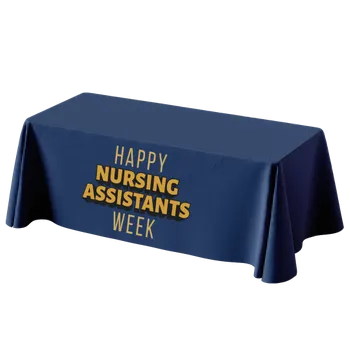 Table Covers - Custom Patch