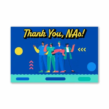 Notecards - Custom Patch