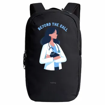 Backpacks and Fanny Packs - Custom Patch