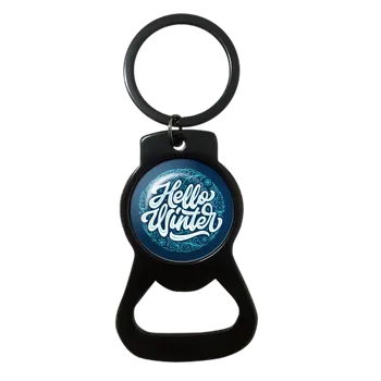 Bottle Openers - Custom Patch