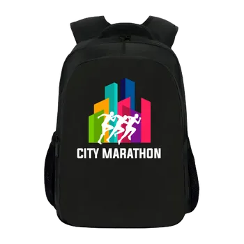 Backpacks - Custom Patch