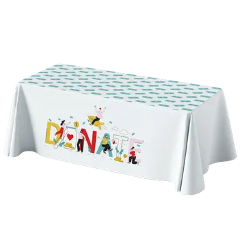 Table Covers - Custom Patch