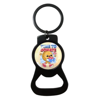 Bottle Openers - Custom Patch