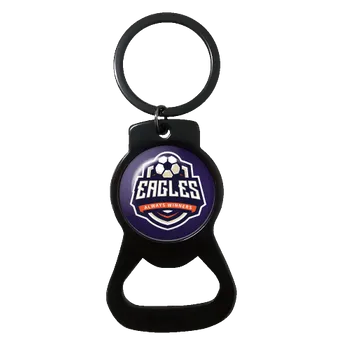 Bottle Openers - Custom Patch