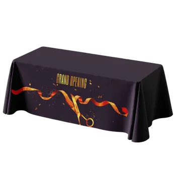 Table Covers - Custom Patch