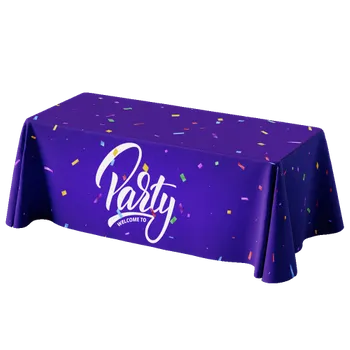 Table Covers - Custom Patch