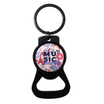 Bottle Openers - Custom Patch