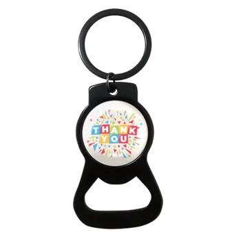 Bottle Openers - Custom Patch