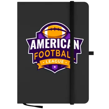 Notebooks - Custom Patch