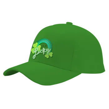 Hats - Custom Patch