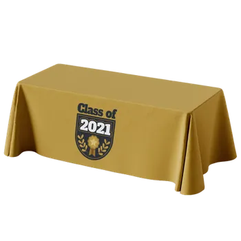 Table Covers - Custom Patch