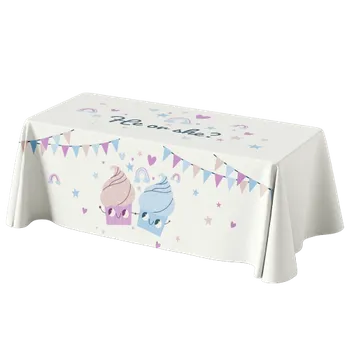 Table Covers - Custom Patch