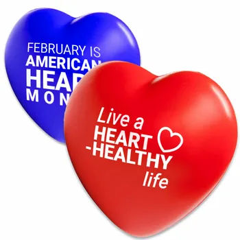 Stress Balls - Custom Patch