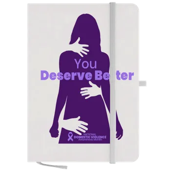 Notebooks - Custom Patch