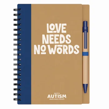 Notebooks - Custom Patch