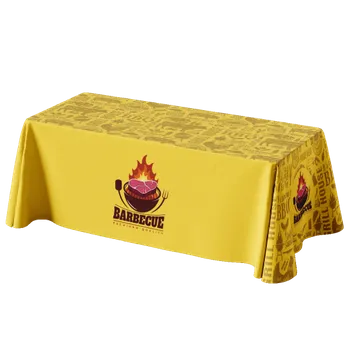 Table Covers - Custom Patch