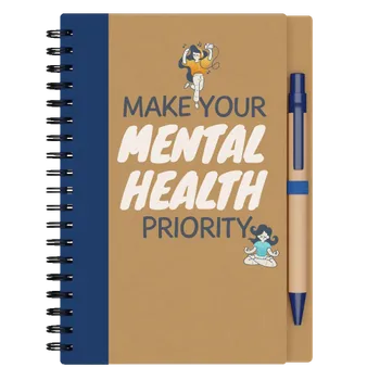 Notebooks - Custom Patch