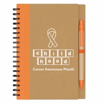 Notebooks - Custom Patch