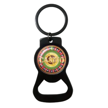 Bottle Openers - Custom Patch