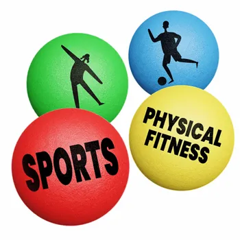 Stress Balls - Custom Patch