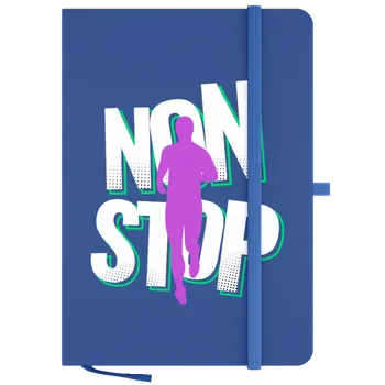 Notebooks - Custom Patch