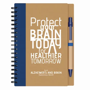 Notebooks - Custom Patch