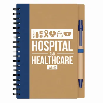 Notebooks - Custom Patch