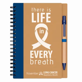 Notebooks - Custom Patch