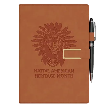 Notebooks - Custom Patch