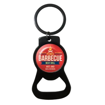 Bottle Openers - Custom Patch