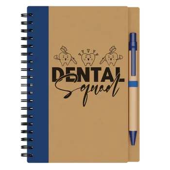 Notebooks - Custom Patch