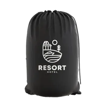 Laundry Bags - Custom Patch